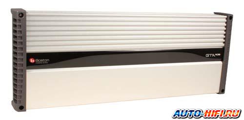 5-канальный усилитель Boston Acoustics GTA1105 5-канальный усилитель Boston Acoustics GTA1105